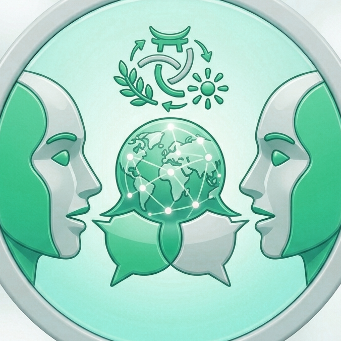 Cross-cultural Communication