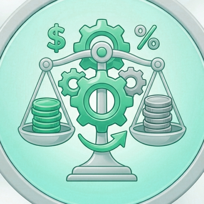 Marketing Budget & Partner Fund Management