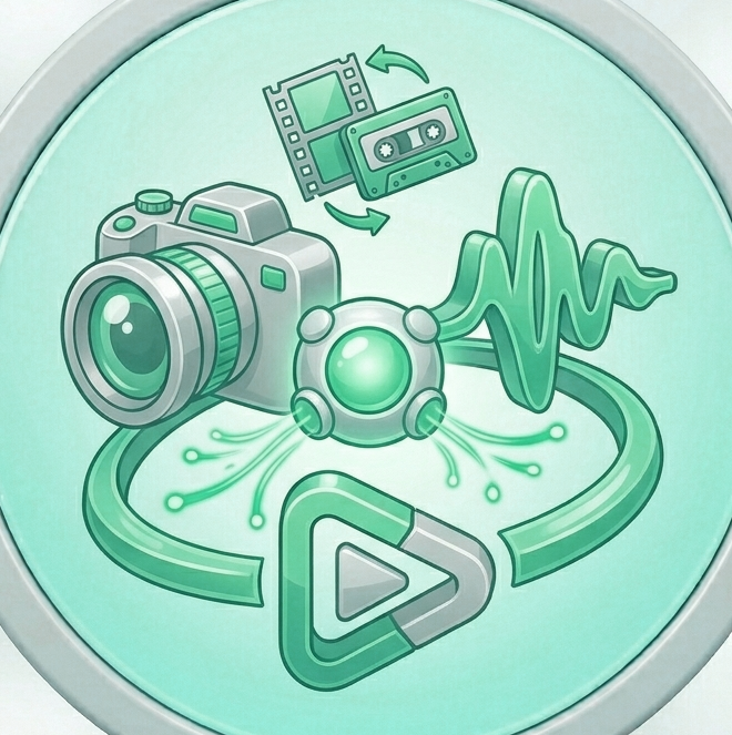Multimedia Content Production